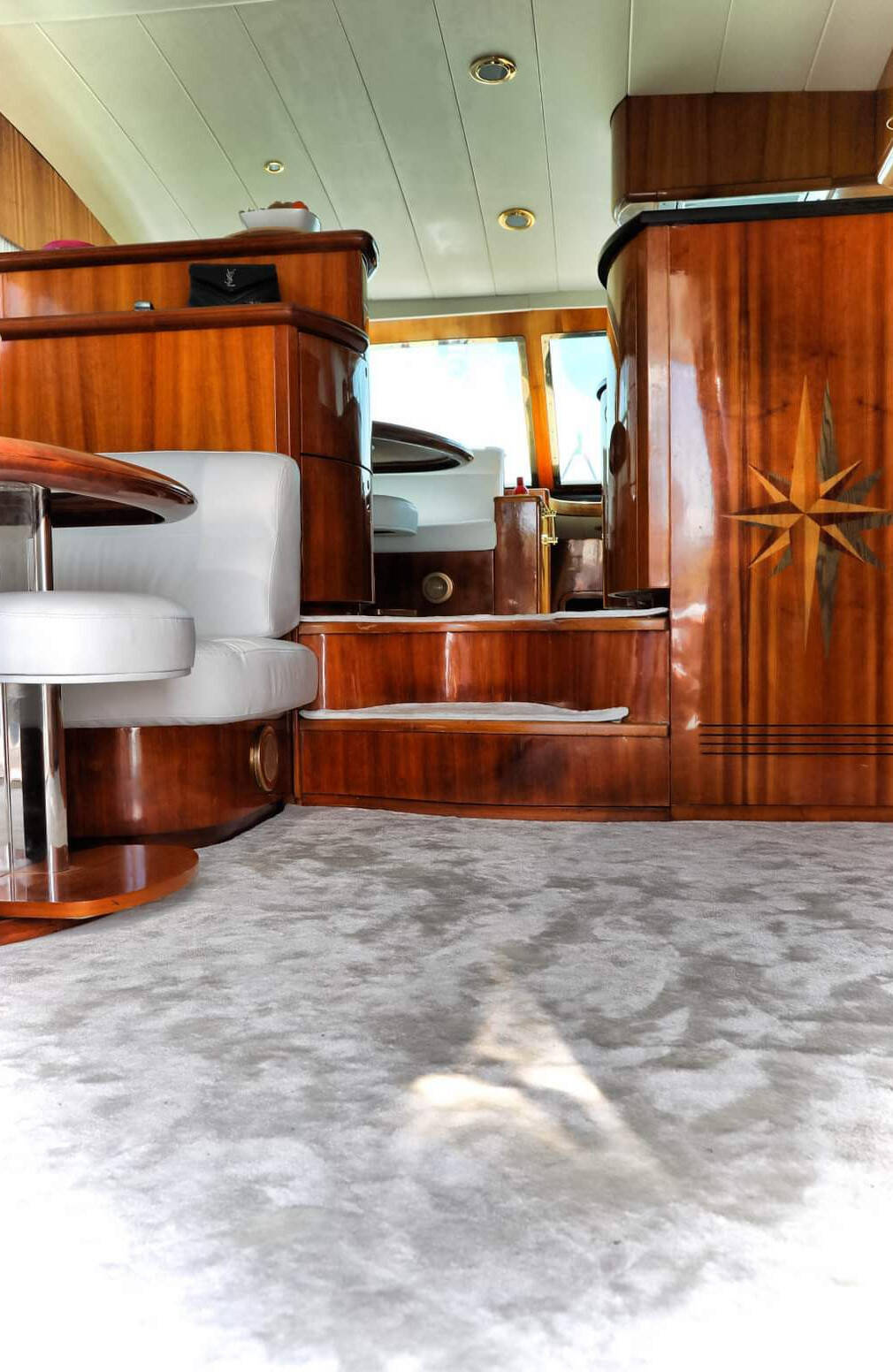 Princess 60 Scatignon