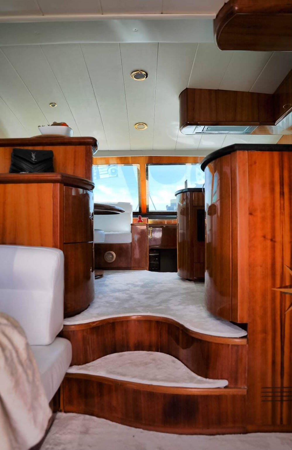 Princess 60 Scatignon