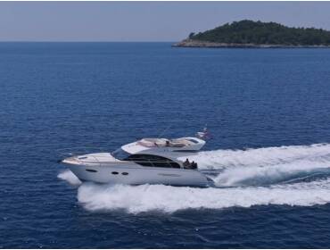 Princess F43 Contessa