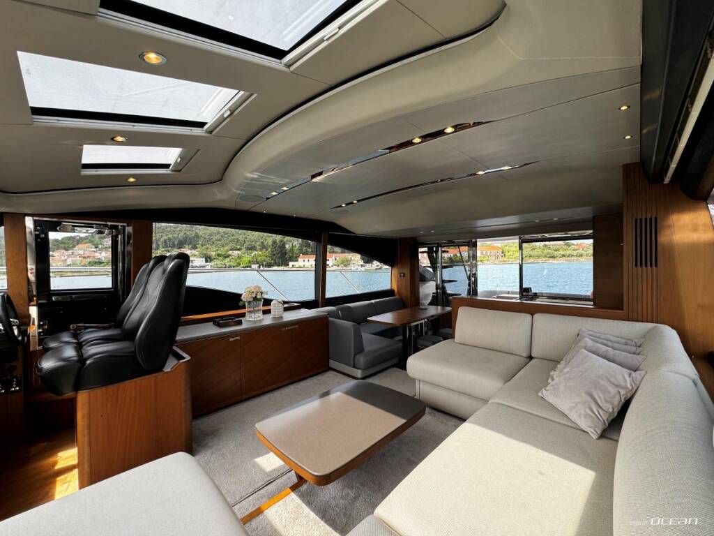 Princess S65 MALUHIA