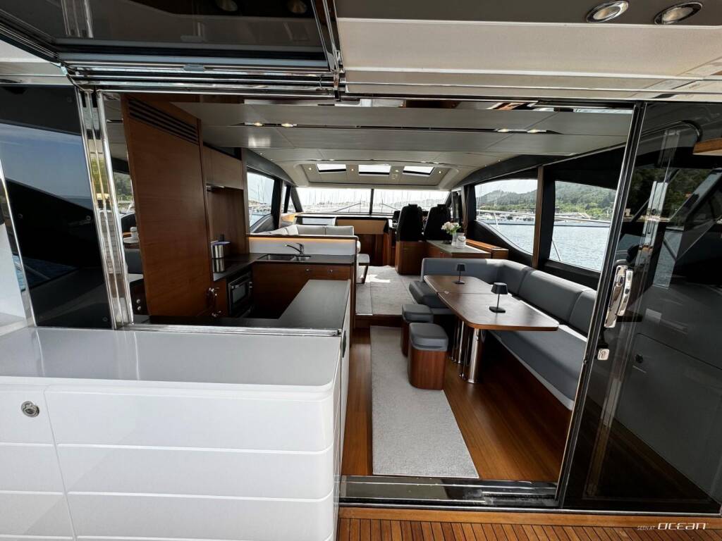 Princess S65 MALUHIA