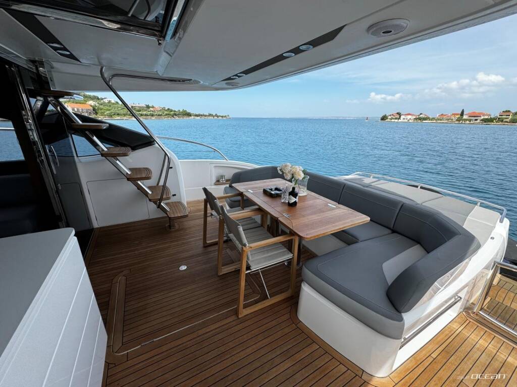 Princess S65 MALUHIA