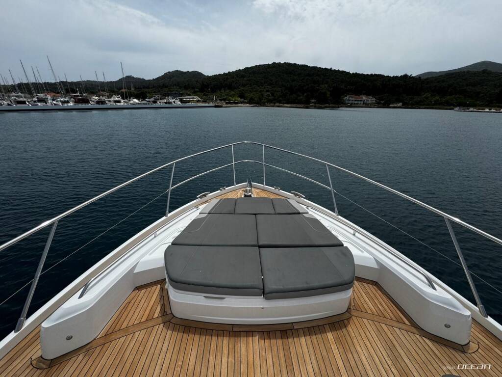 Princess S65 MALUHIA