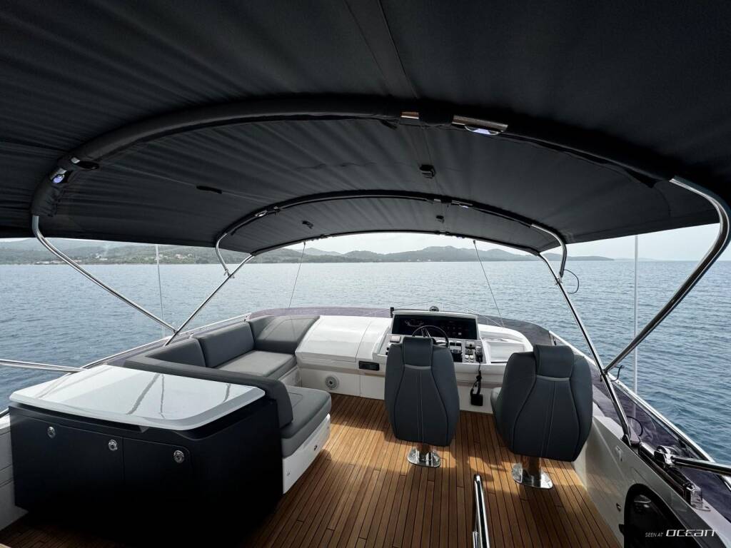 Princess S65 MALUHIA