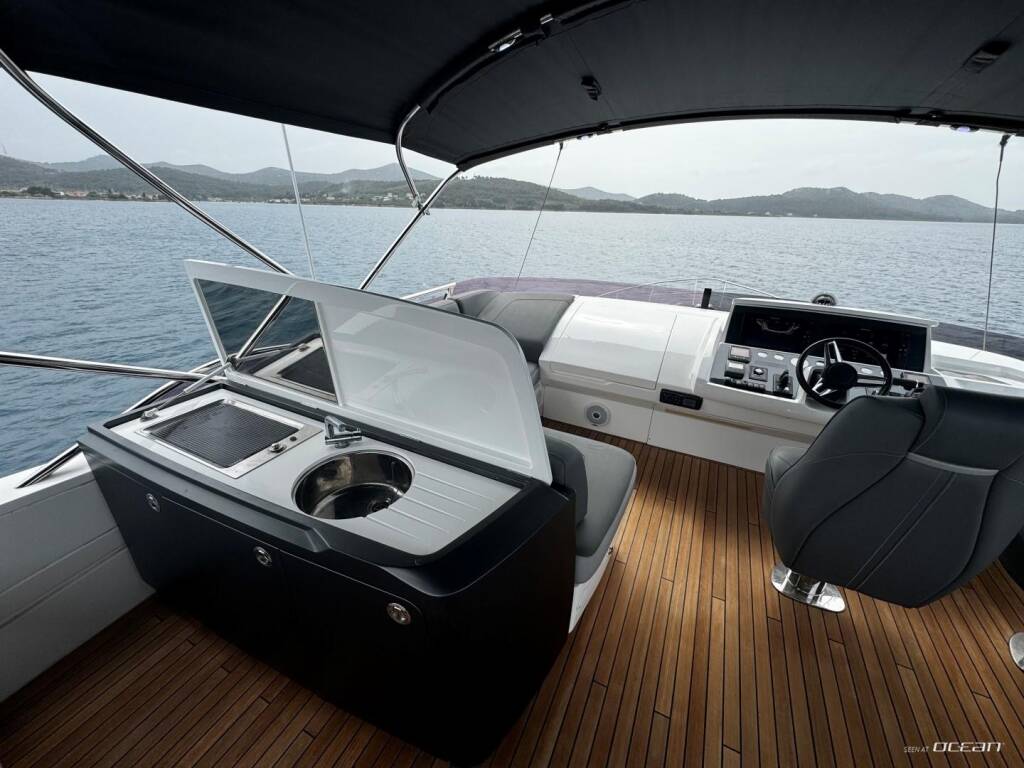 Princess S65 MALUHIA