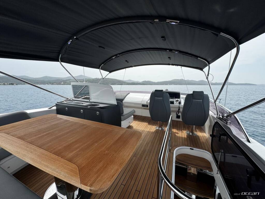 Princess S65 MALUHIA