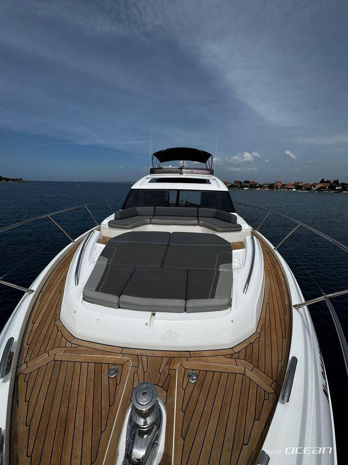 Princess S65 MALUHIA