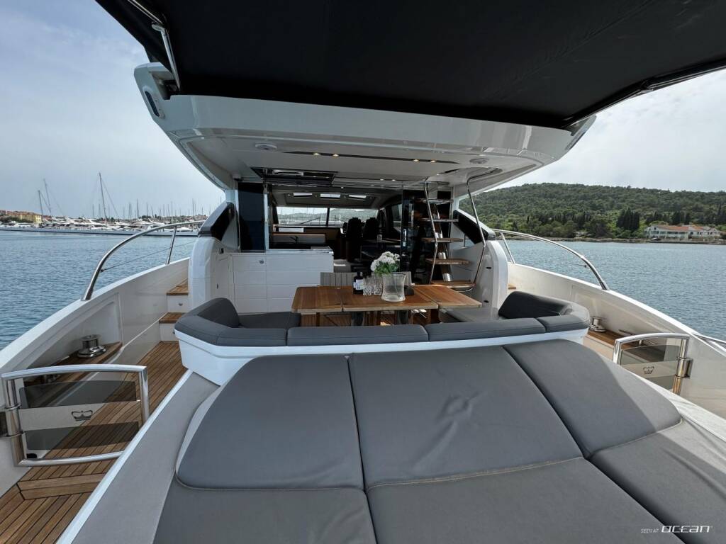Princess S65 MALUHIA
