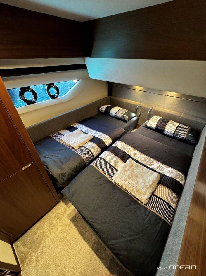 Princess S65 MALUHIA