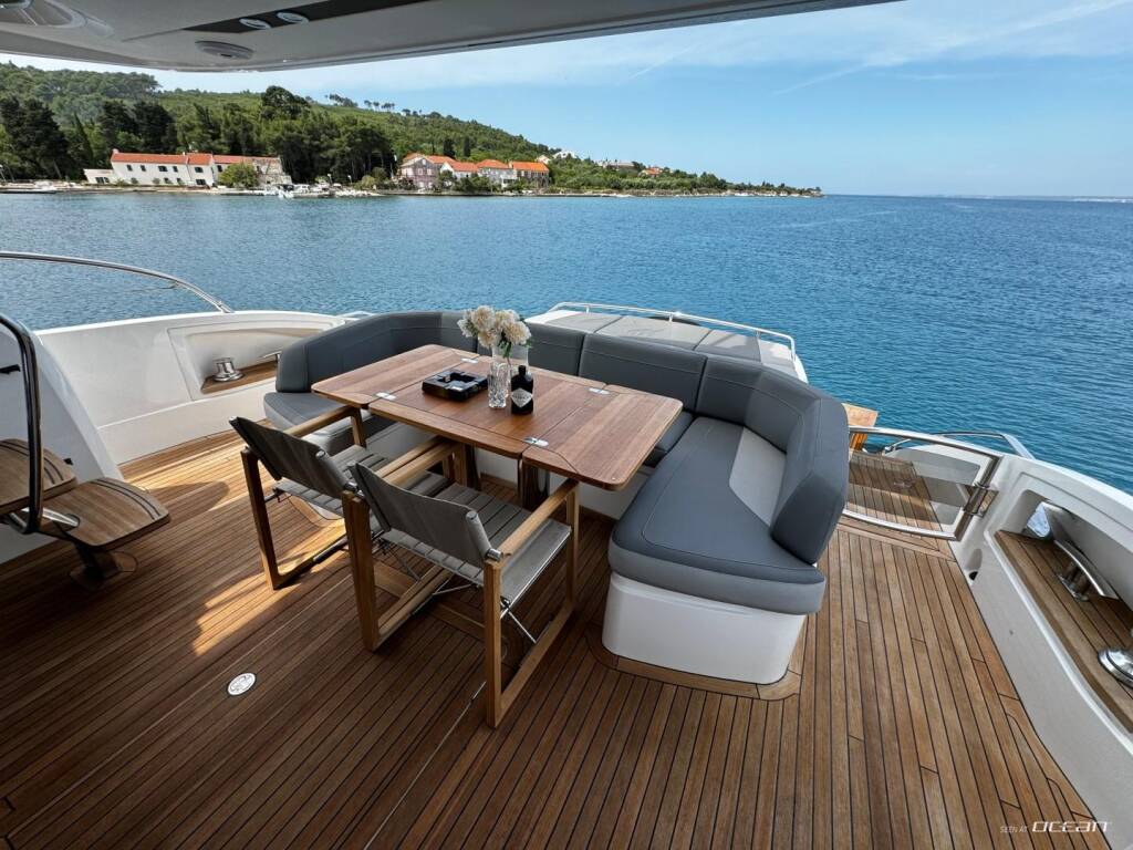 Princess S65 MALUHIA