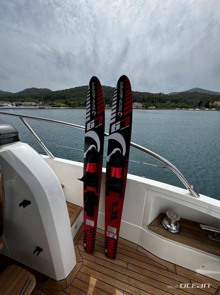 Princess S65 MALUHIA