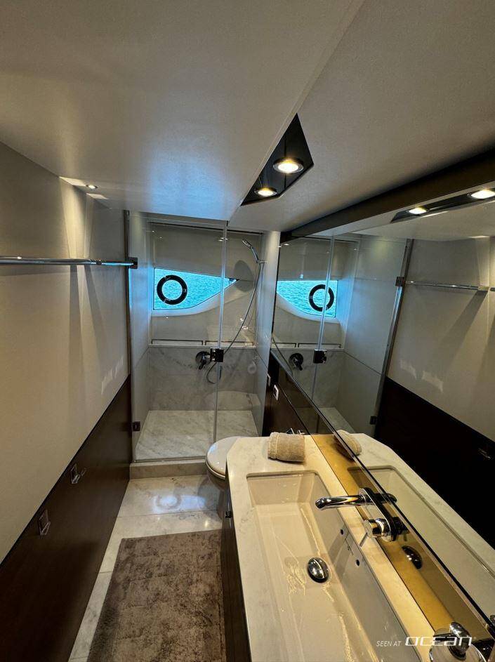 Princess S65 MALUHIA