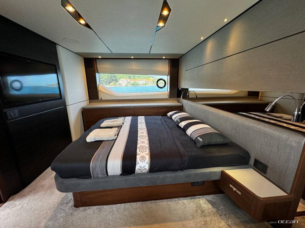 Princess S65 MALUHIA
