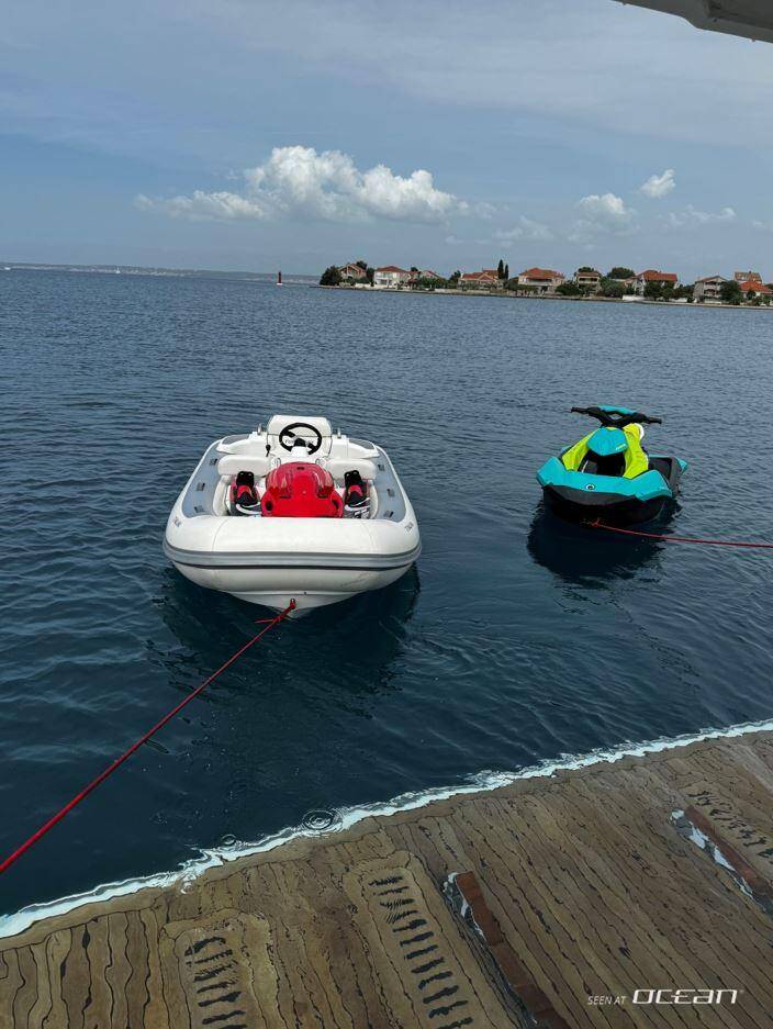 Princess S65 MALUHIA