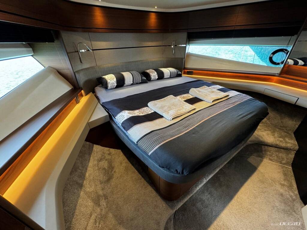 Princess S65 MALUHIA