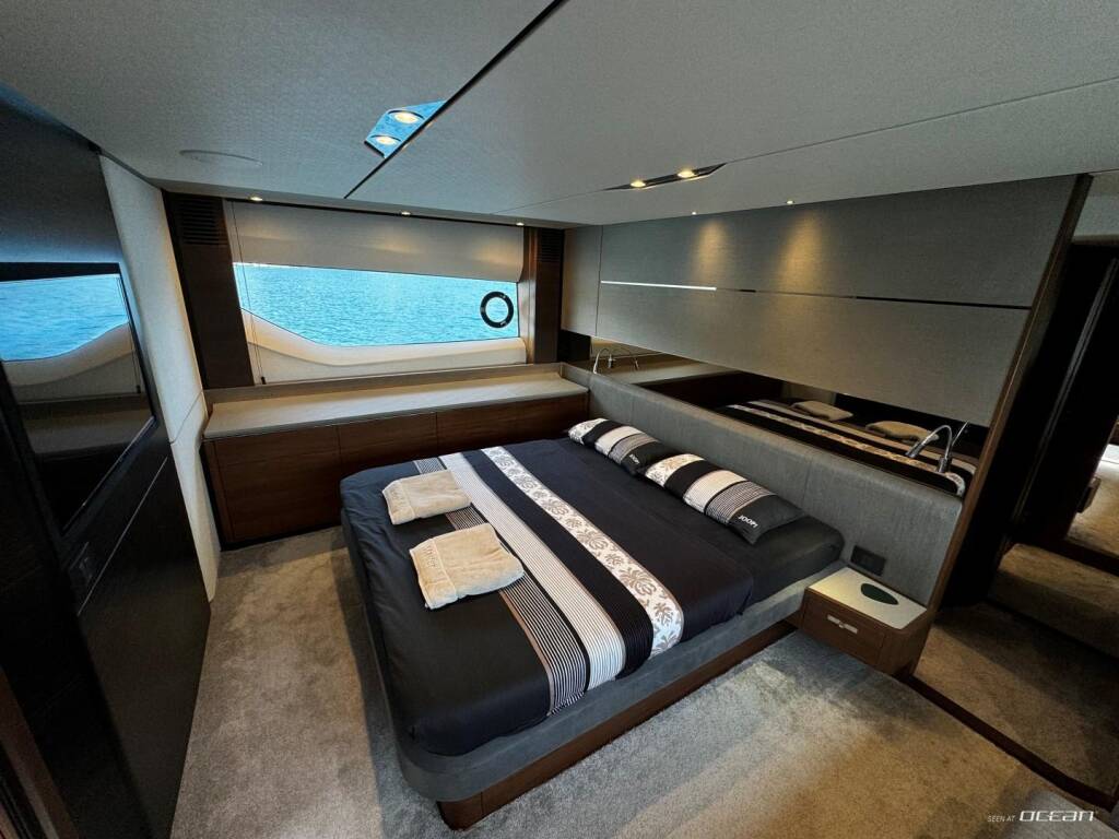Princess S65 MALUHIA