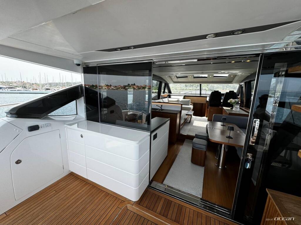 Princess S65 MALUHIA