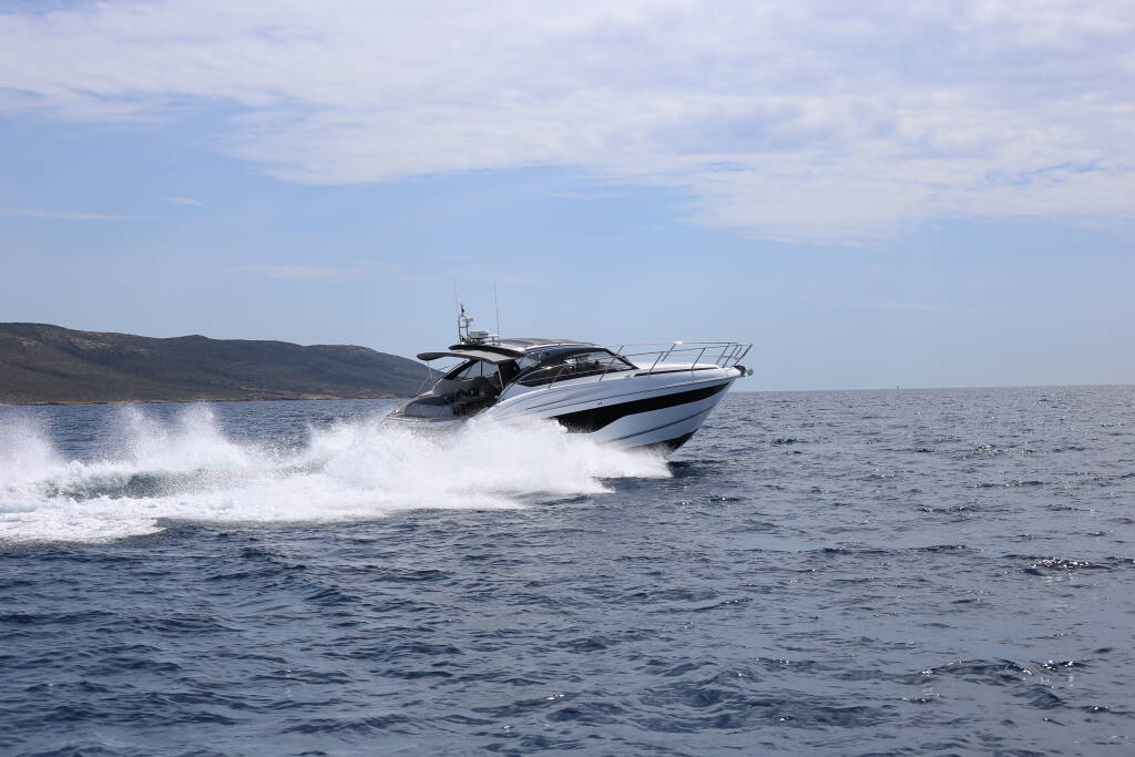 Princess V40 IMA