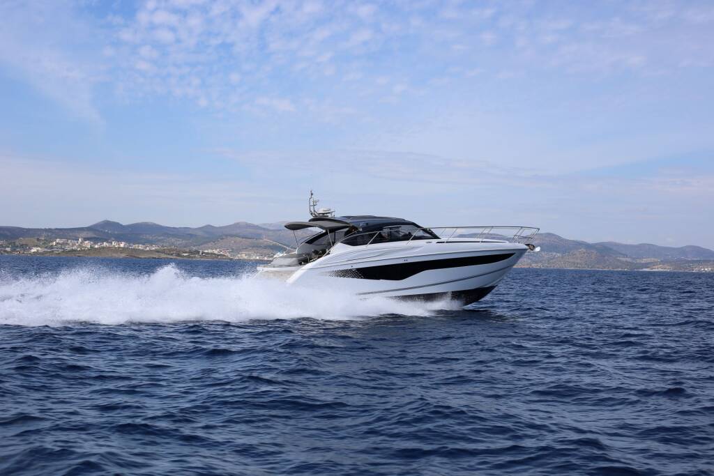 Princess V40 IMA