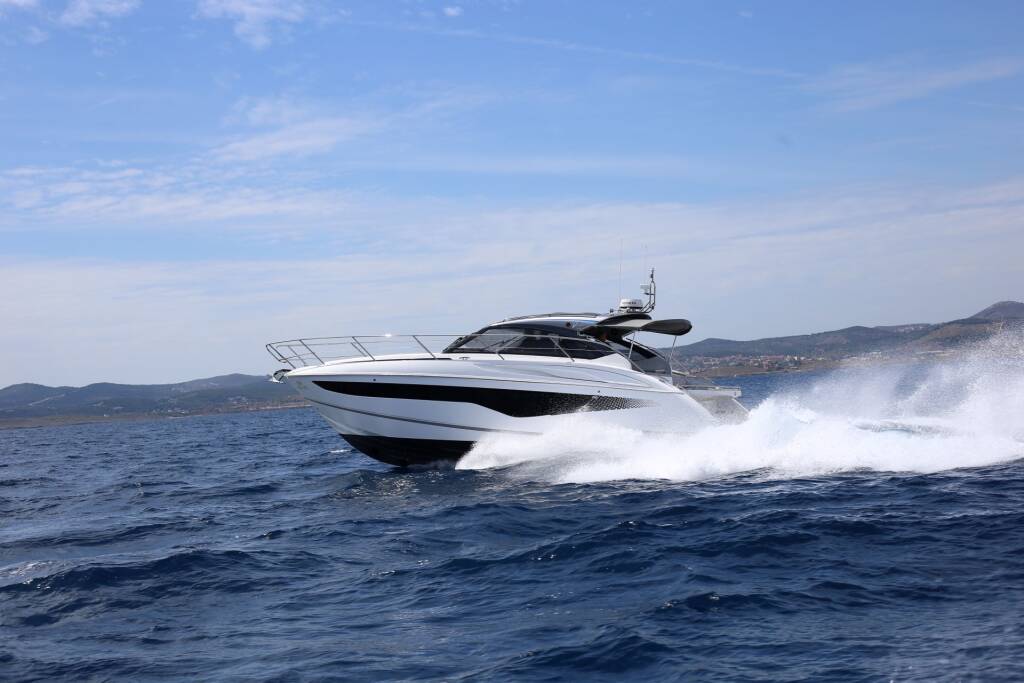 Princess V40 IMA