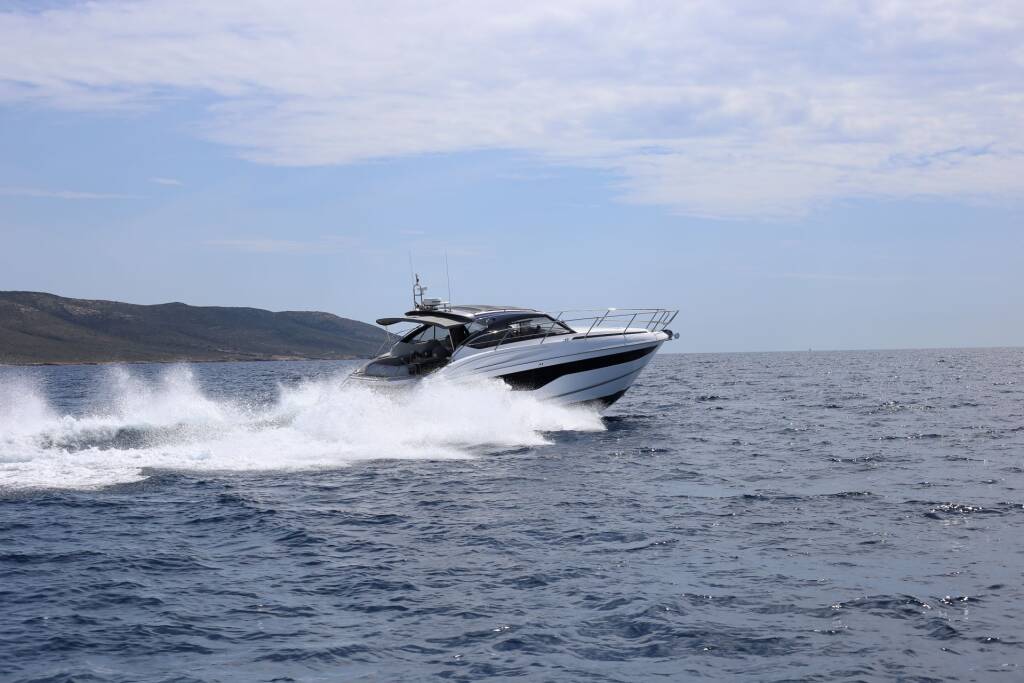 Princess V40 IMA