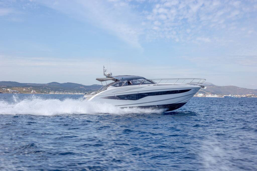 Princess V40 IMA