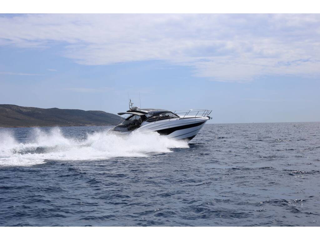 Princess V40 IMA
