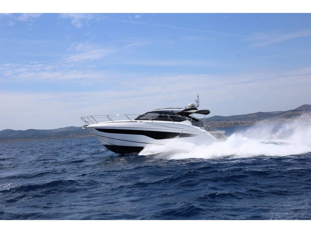 Princess V40 IMA
