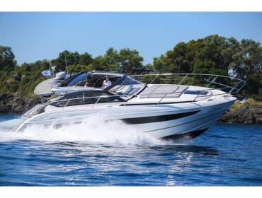 Princess V40 • IMA