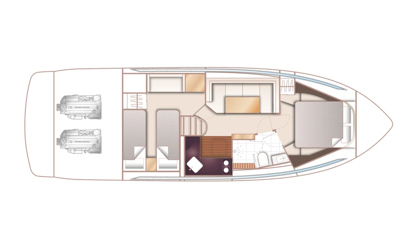 Princess V40 Rascal