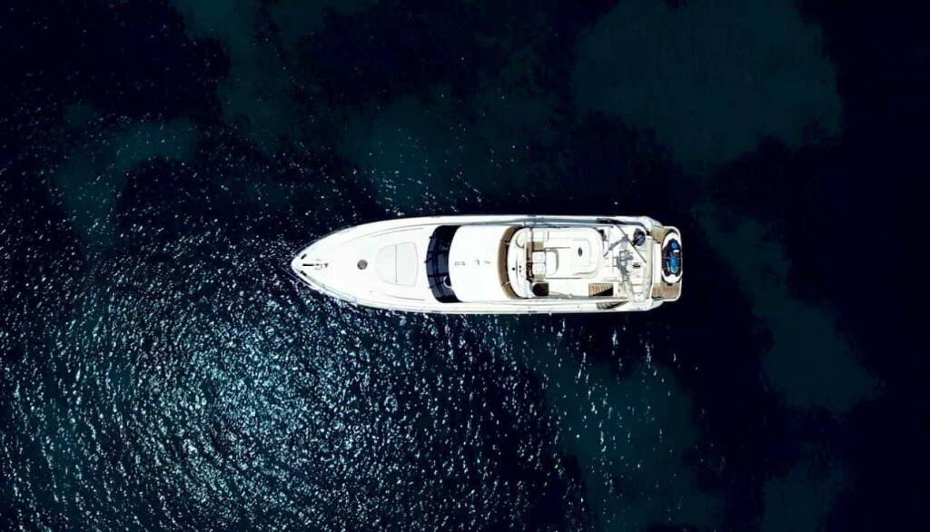 Princess V65 Fast Break