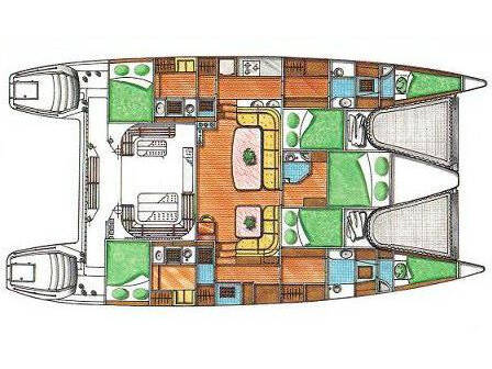 Privilege 51 Montagu
