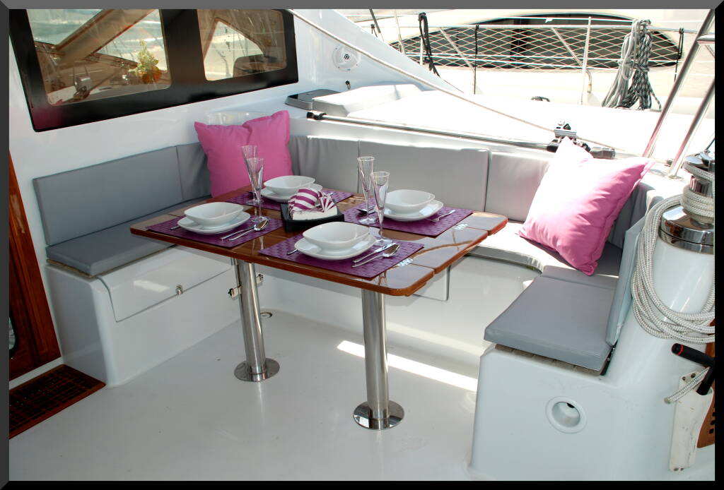 Privilege 51 Montagu