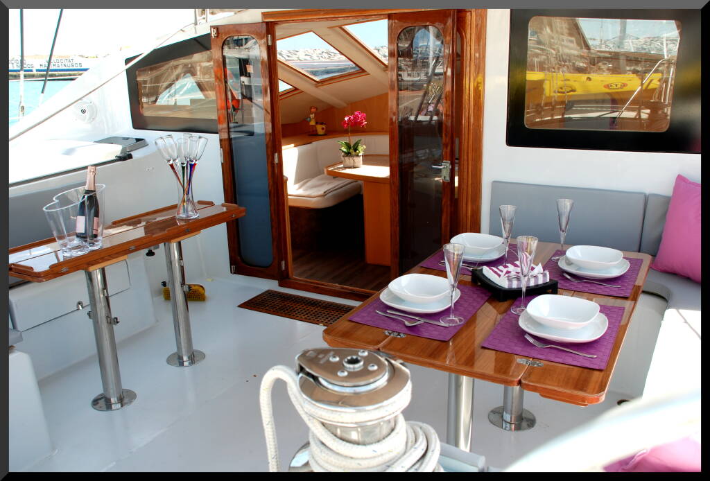 Privilege 51 Montagu