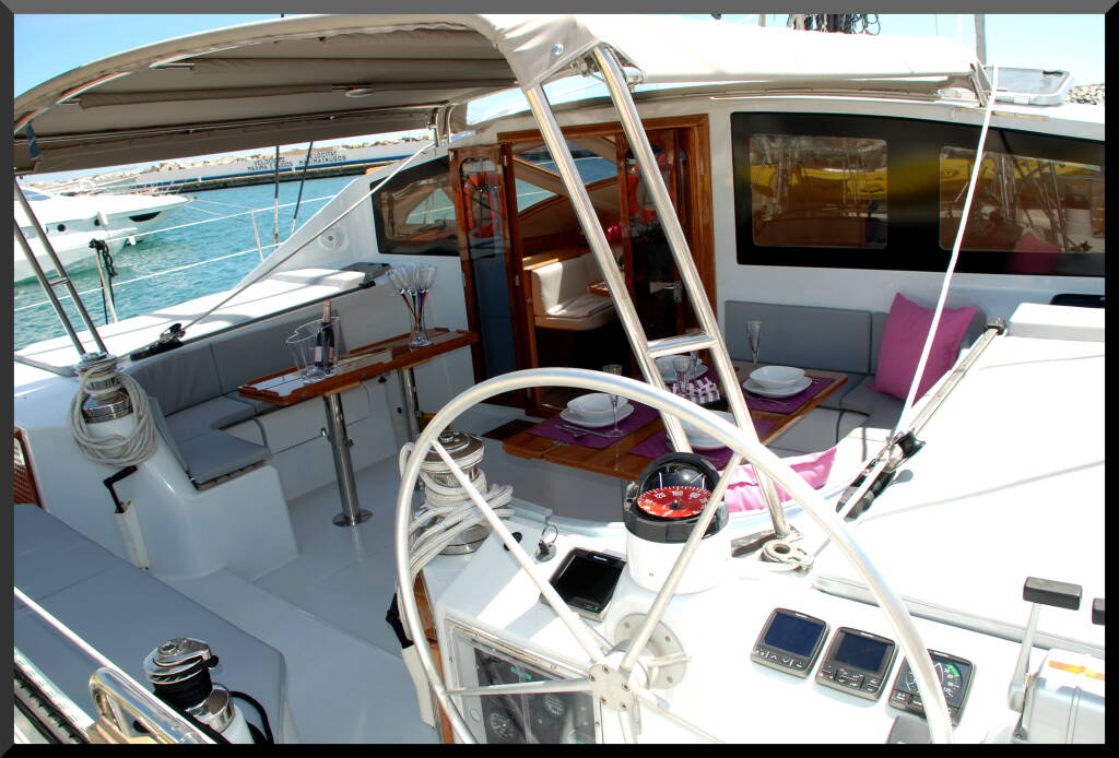 Privilege 51 Montagu
