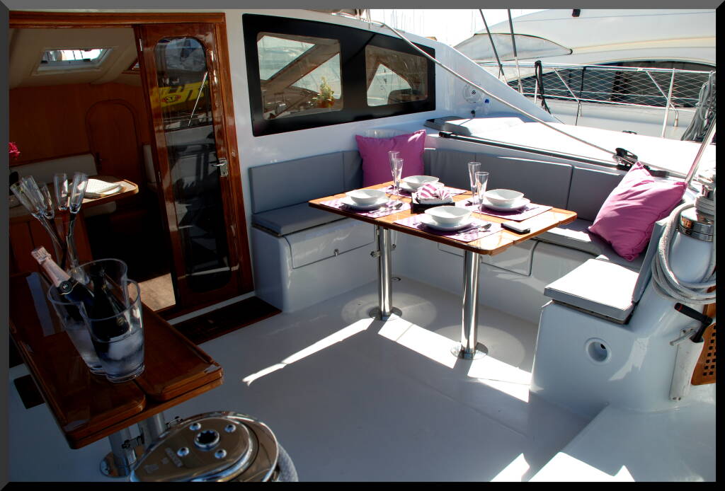Privilege 51 Montagu