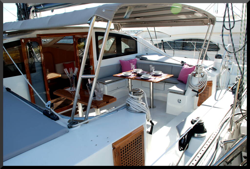 Privilege 51 Montagu