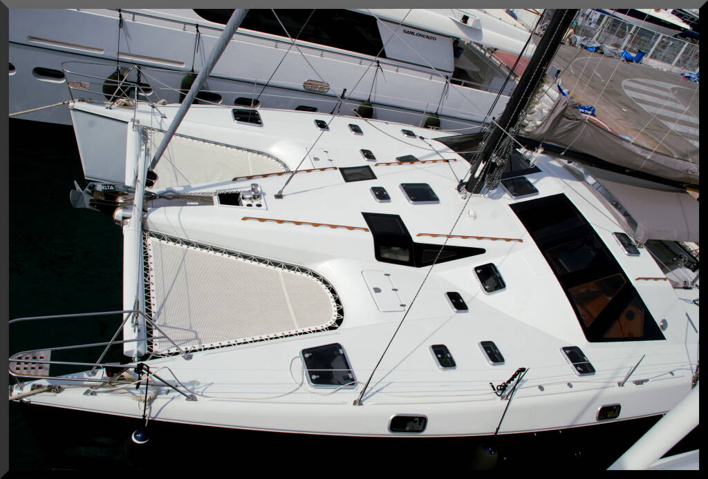 Privilege 51 Montagu