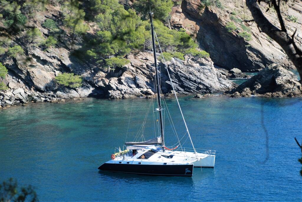 Privilege 51 Montagu