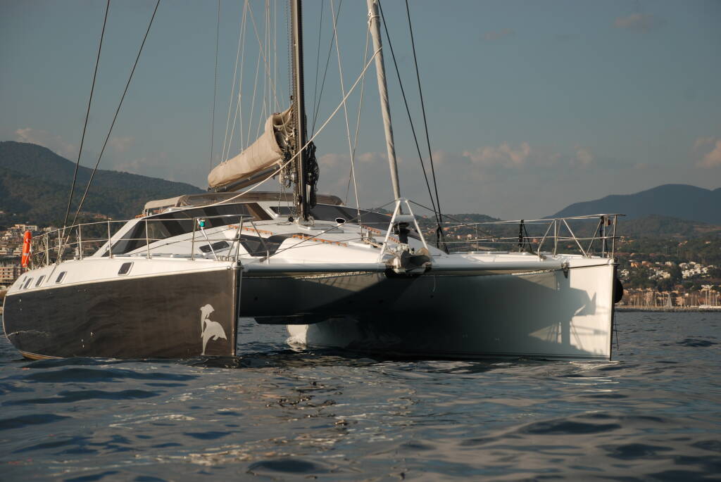 Privilege 51 Montagu