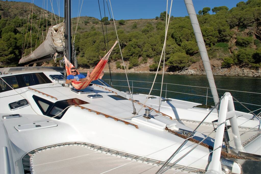 Privilege 51 Montagu