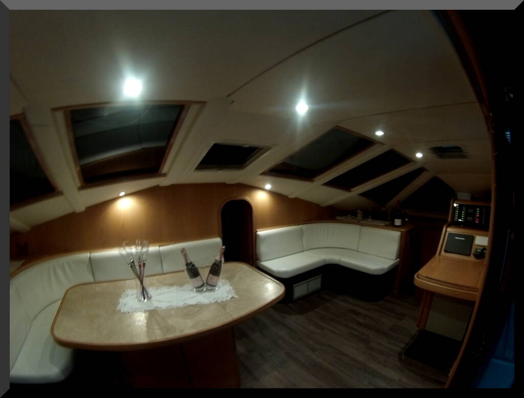 Privilege 51 Montagu