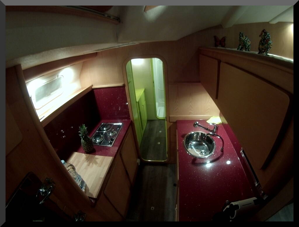 Privilege 51 Montagu