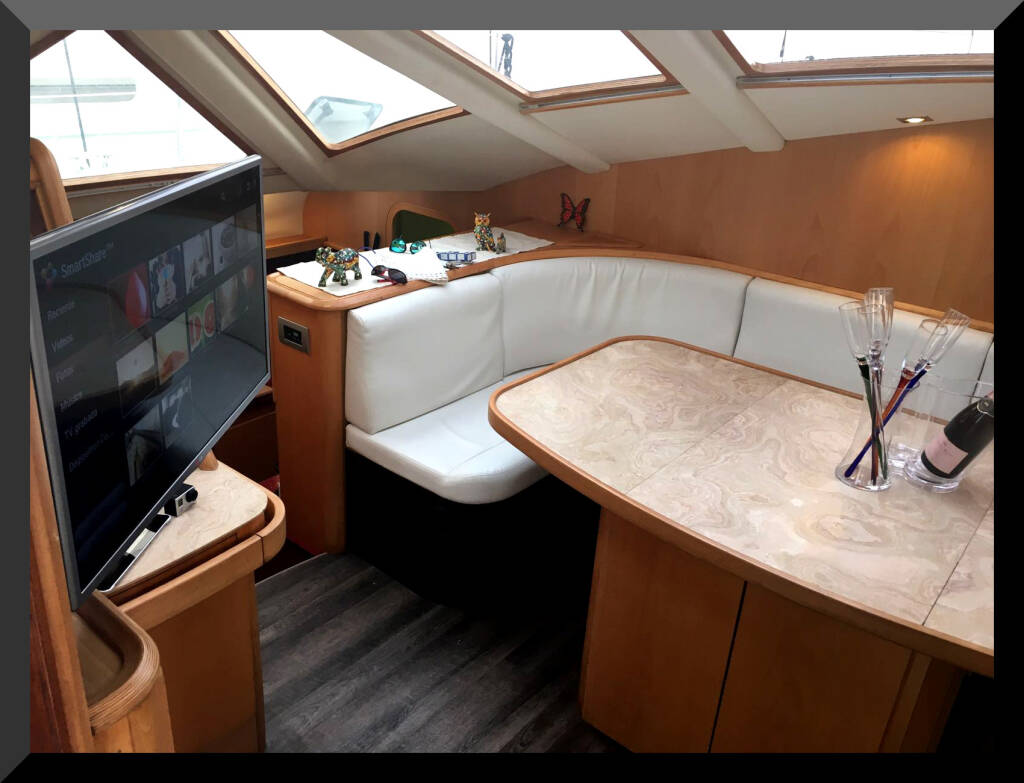 Privilege 51 Montagu