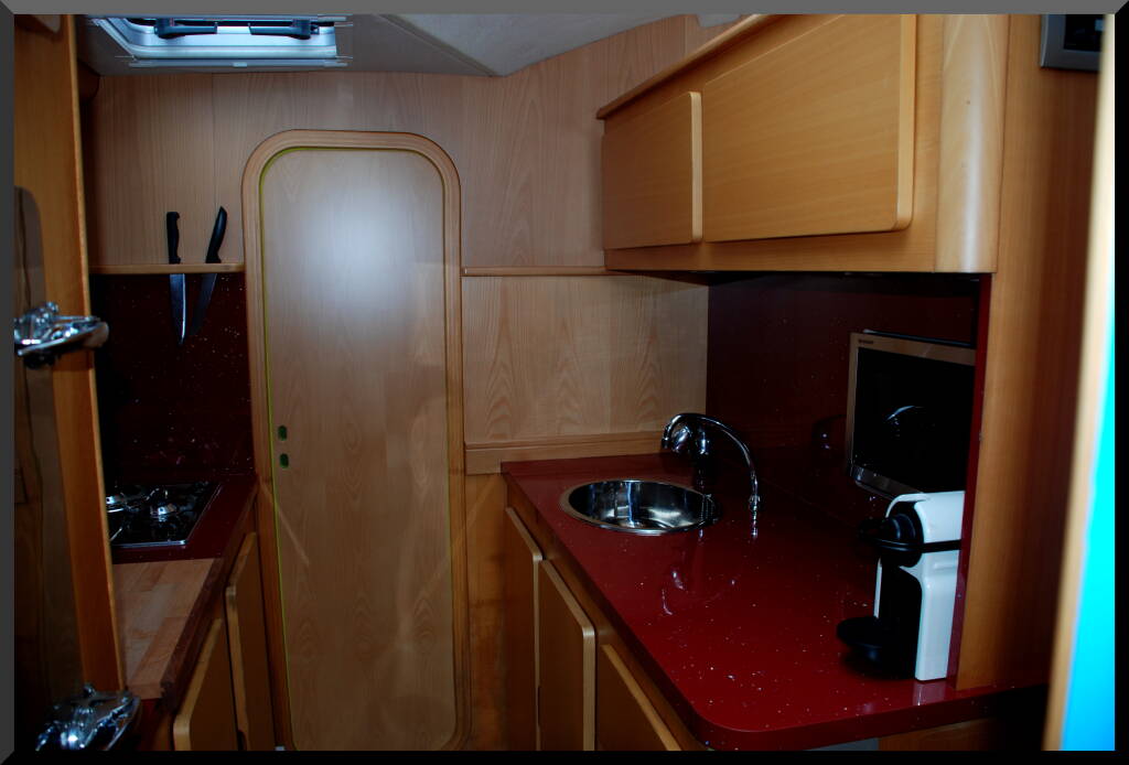 Privilege 51 Montagu