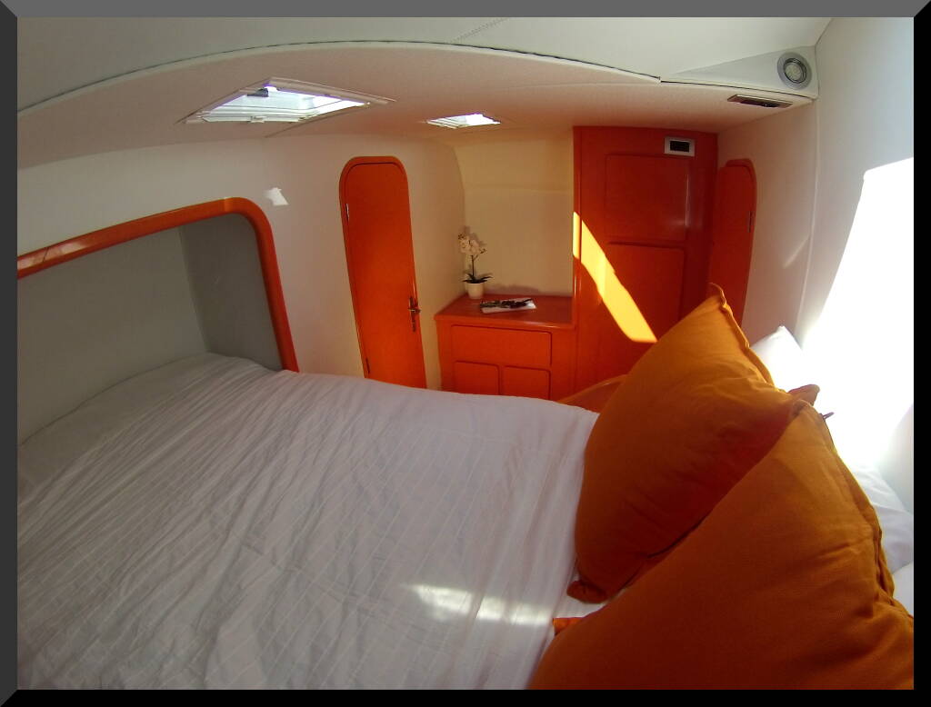 Privilege 51 Montagu