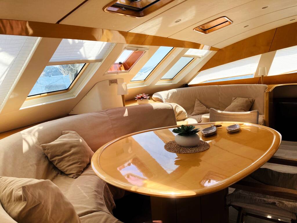 Privilege 615 Audaz