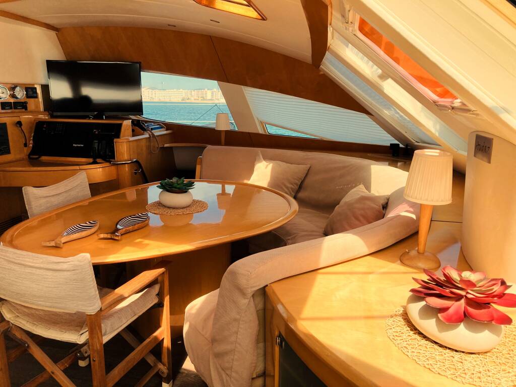 Privilege 615 Audaz