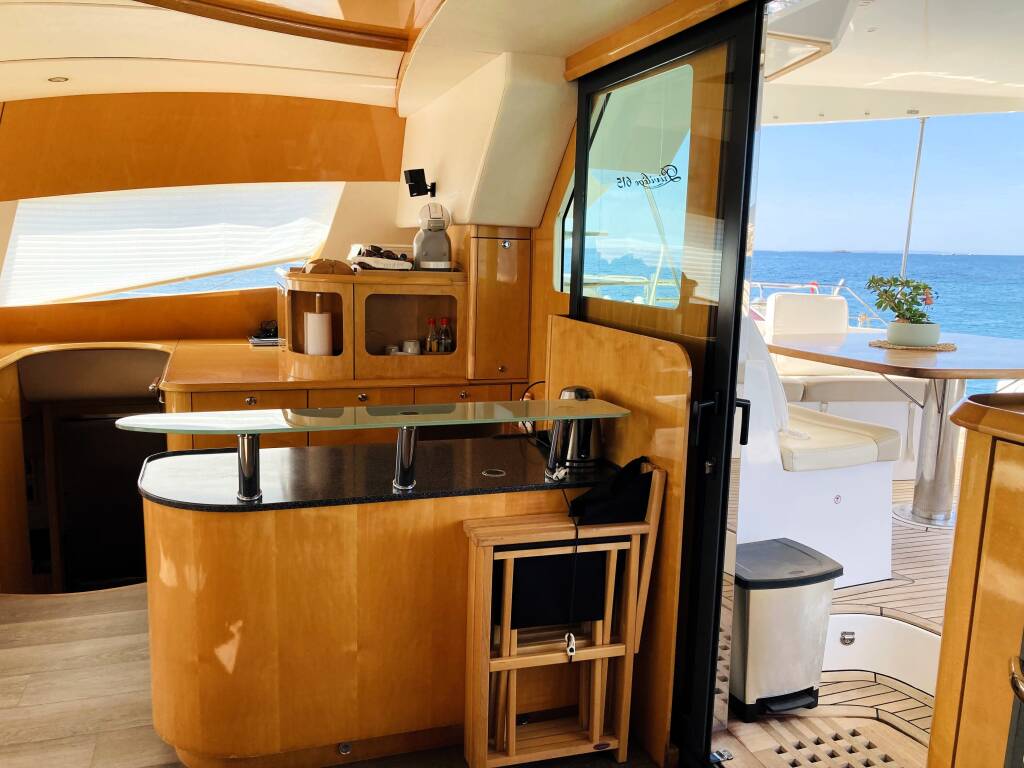 Privilege 615 Audaz