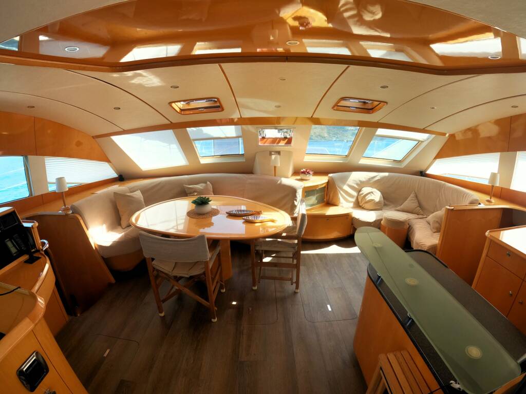 Privilege 615 Audaz